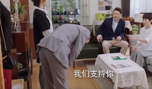 亲爱的热爱的结局烂尾了吗 亲爱的热爱的大结局是什么