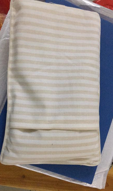 侯爵贵族宝宝枕头里面填充物是什么 侯爵贵族宝宝枕头好用吗