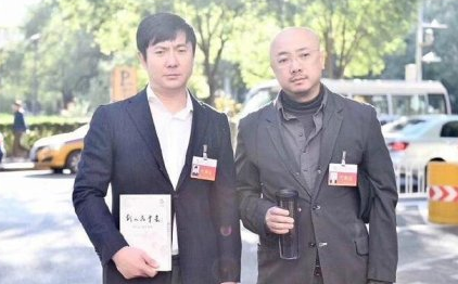 徐峥换脸沈腾效果图 徐峥换脸沈腾怎么回事