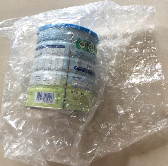 合生元HT有机奶粉产品参数 合生元HT有机奶粉怎么冲泡