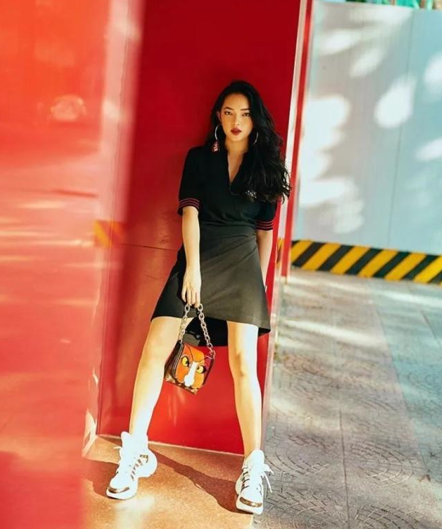 小个子怎么穿出大长腿 小个子穿搭技巧指南2019 小个子怎么穿出大长腿 小个子穿搭技巧指南2019