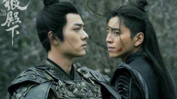 杨紫肖战合作电视剧叫什么 杨紫肖战演的新剧叫什么