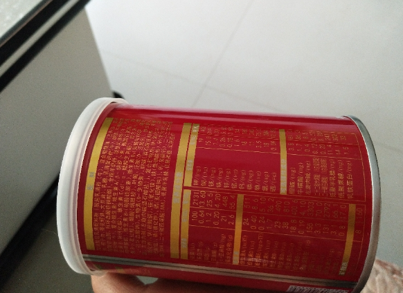 美可高特羊奶粉怎么样 美可高特羊奶粉试用测评 美可高特羊奶粉怎么样 美可高特羊奶粉试用测评