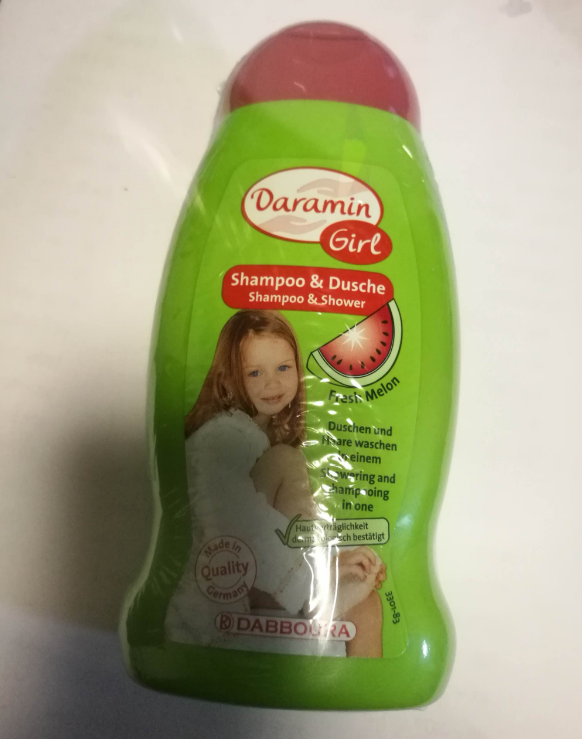 达罗咪儿童洗发水怎么用 达罗咪儿童洗发水使用方法 达罗咪儿童洗发水怎么用 达罗咪儿童洗发水使用方法