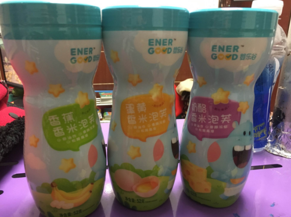 婴乐谷泡芙好吃吗 婴乐谷泡芙会不会特别甜