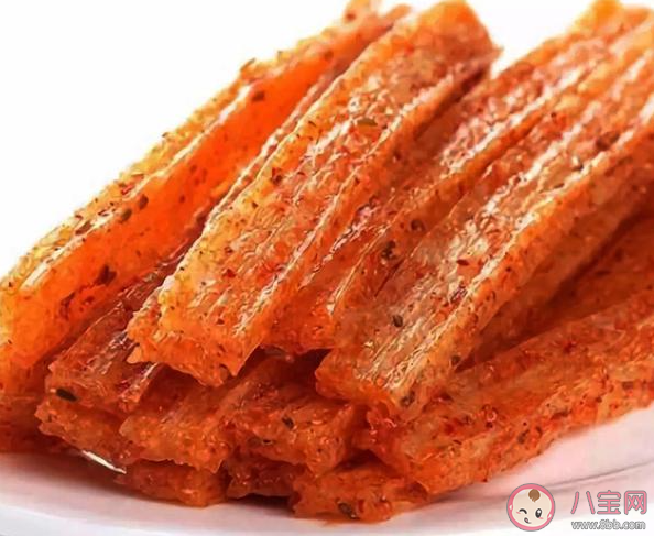 辣条吃多了会让自己的口味变重吗 经常吃辣条有什么危害