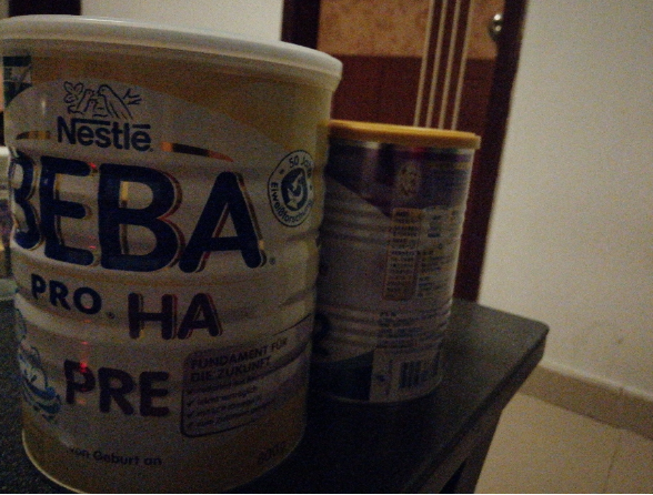 雀巢BEBA婴幼儿奶粉冲泡会不会挂壁 雀巢BEBA婴幼儿奶粉喝了上火吗