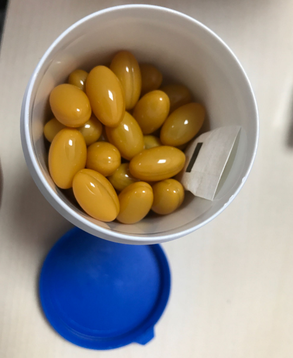 swisse儿童鱼油怎么样 swisse儿童鱼油试用测评