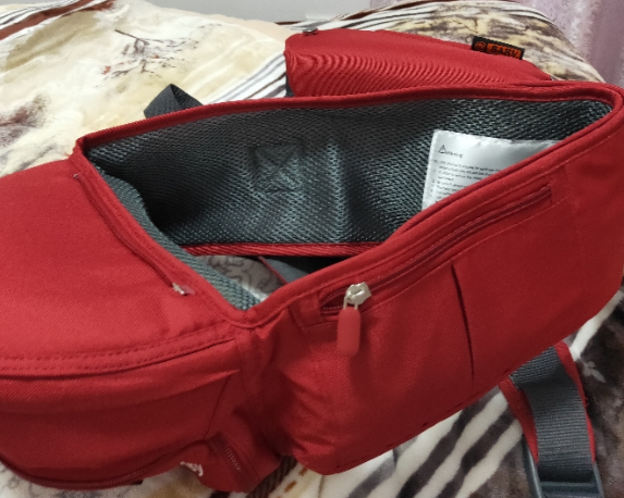 贝儿欣腰凳质量怎么样 贝儿欣腰凳质量好吗