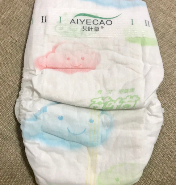 艾叶草纸尿裤怎么样 艾叶草纸尿裤好用吗