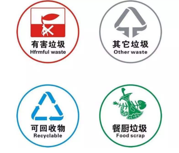 北京也将推动垃圾分类立法 北京垃圾分类与上海标准不一