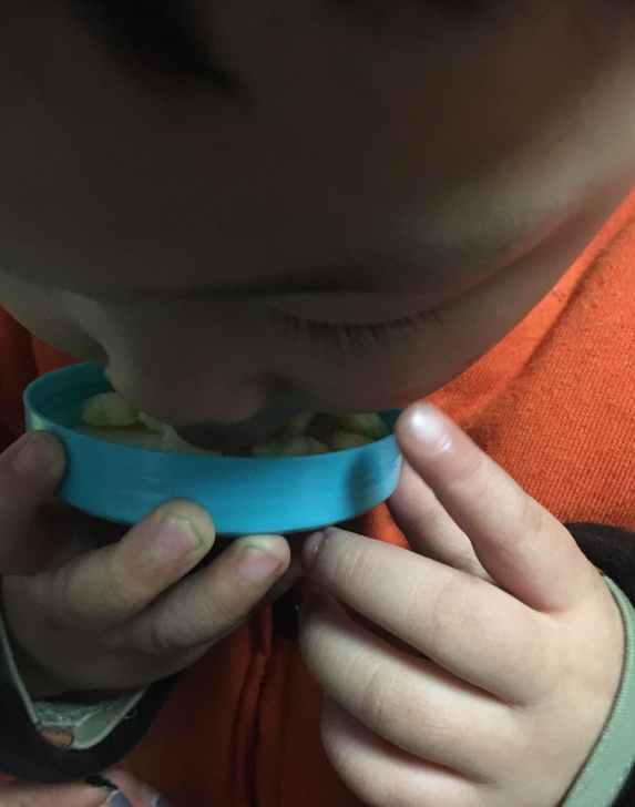 婴乐谷泡芙好吃吗 婴乐谷泡芙会不会特别甜