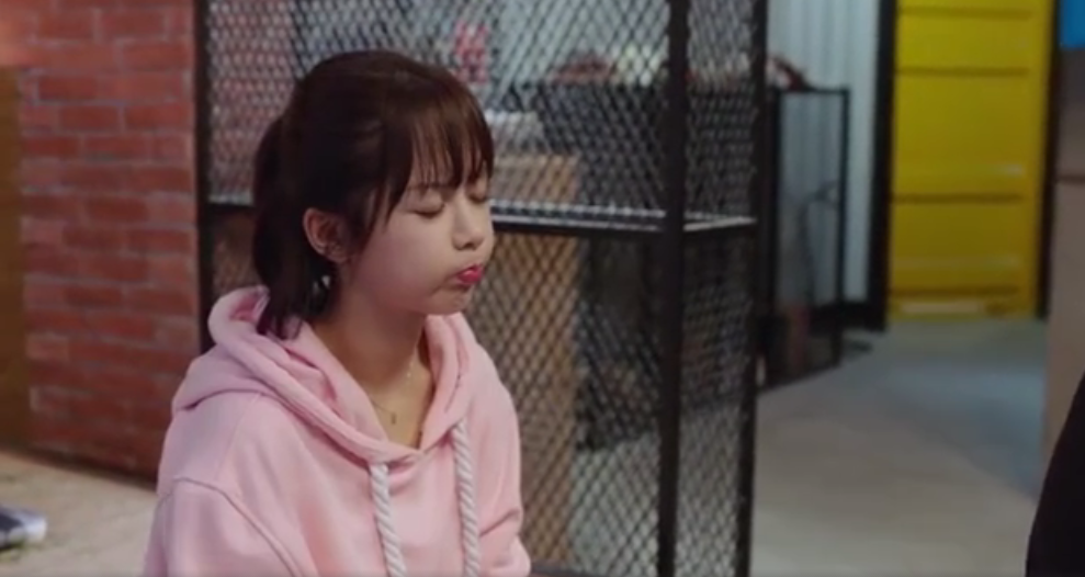 韩商言给佟年喝的果汁是什么牌子的 韩商言为什么要给佟年喝果汁