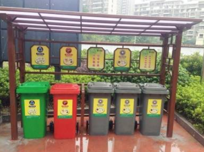 合肥垃圾分类罚款标准 合肥垃圾分类会对个人罚款吗