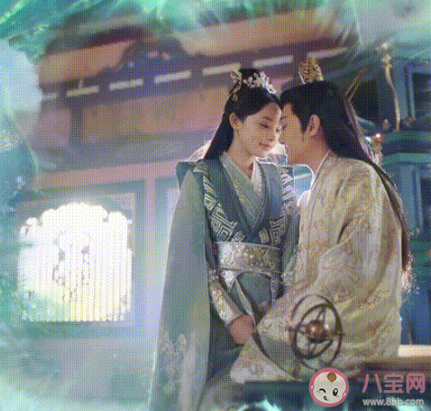 《星河长明》彧修明结局是什么 叶凌霜喜欢谁