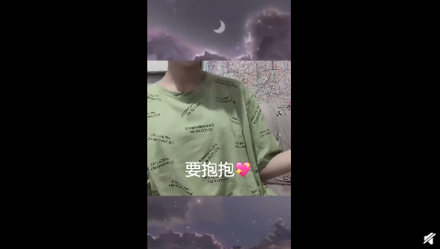 韩商言手势舞视频教程 韩商言手势舞怎么做