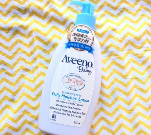 艾维诺润肤乳成分怎么样 艾维诺润肤乳能治疗湿疹吗