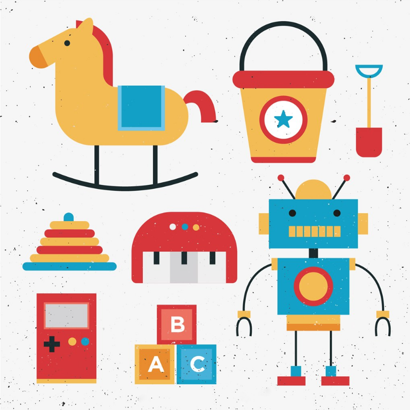 如何给宝宝挑选安全的玩具 宝宝的玩具怎么选才合格