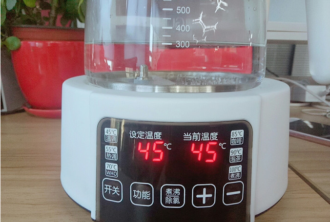 格朗调奶器怎么样 格朗调奶器使用评测