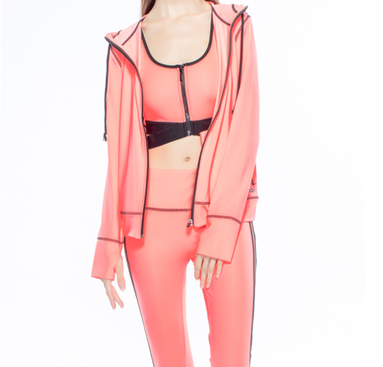 HOII防晒衣怎么样 台湾HOII后益防晒服测评