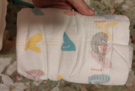 小萌希奥纸尿裤好不好用 小萌希奥纸尿裤使用测评