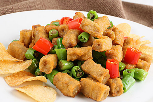宝宝磨牙食物有哪些 磨牙食物选择推荐