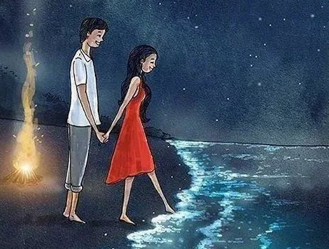 七夕表白情话15字以内 七夕甜到爆炸的表白语 七夕表白情话15字以内 七夕甜到爆炸的表白语