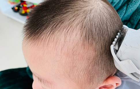 米兔婴儿理发器好用吗 米兔婴儿理发器使用评测