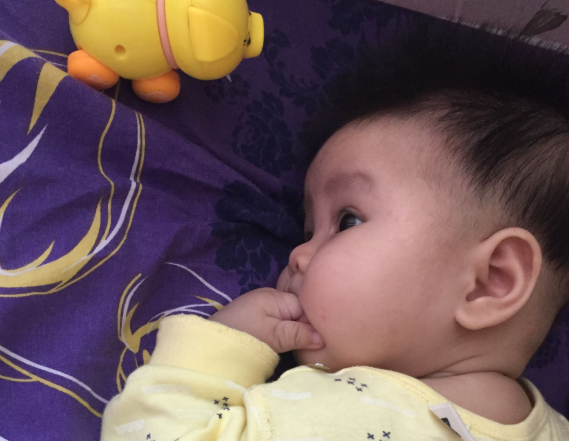 小熊婴儿理发器好用吗 小熊婴儿理发器声音大吗