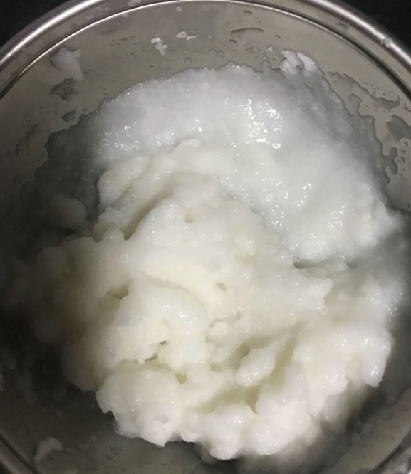 嘉德有机米粉怎么样 嘉德有机米粉试用测评