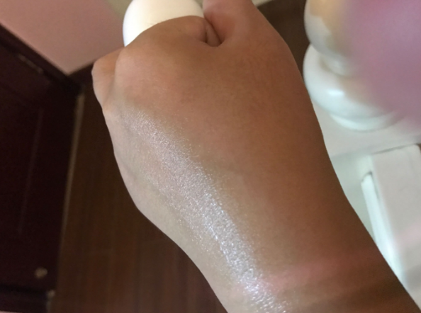 露安适妈咪身体乳可以消妊娠纹吗 露安适妈咪身体乳有什么作用