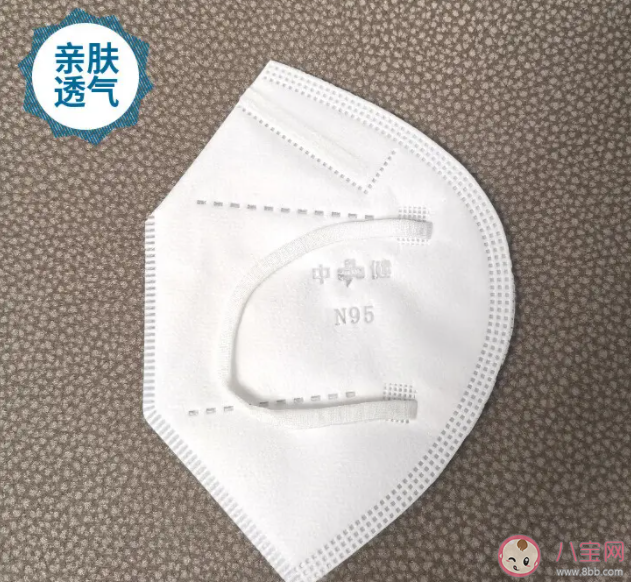 N95口罩搜索暴涨715%是怎么回事 为什么N95口罩又火了