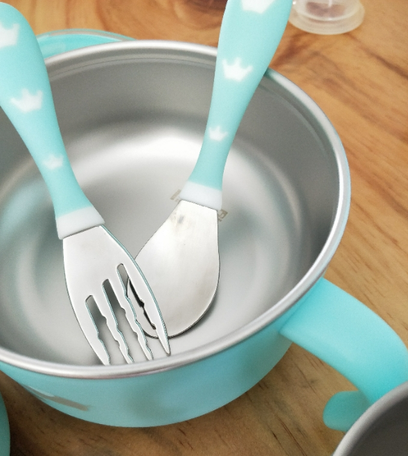 贝易儿童餐具好不好 贝易儿童餐具好用吗