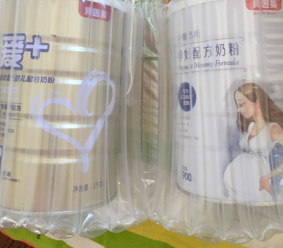 贝因美孕妇奶粉冲出来会不会有疙瘩 贝因美孕妇奶粉好喝吗