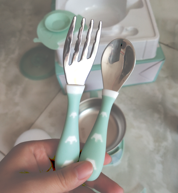 贝易儿童餐具好清洗吗 贝易儿童餐具会不会洗不干净