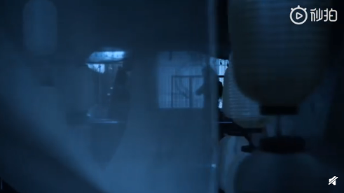 陈情令夷陵老祖上线是哪一集 夷陵老祖上线剧情介绍