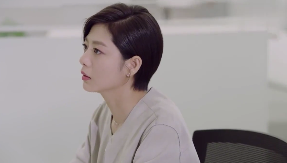 韩商言是不是喜欢艾情 韩商言跟艾情有感情线吗