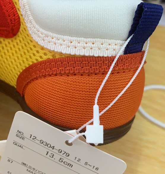 MIKIHOUSE凉鞋适合学步吗 日本MIKIHOUSE学步凉鞋好穿吗