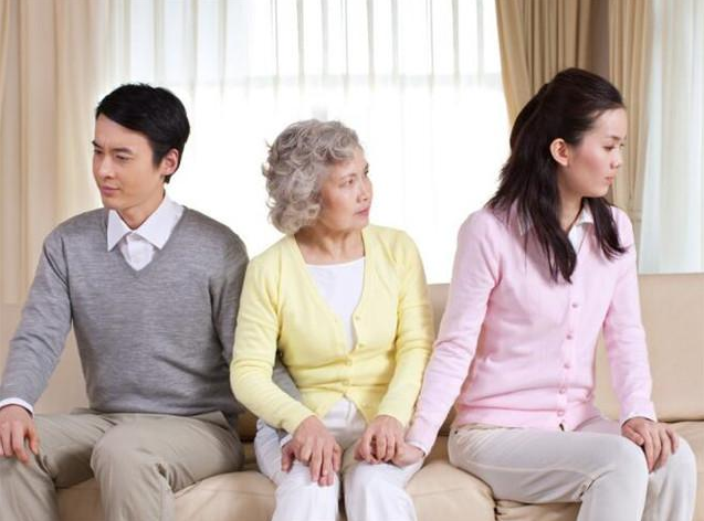 婆媳关系不好怎么处理 婆媳关系不好处理方法