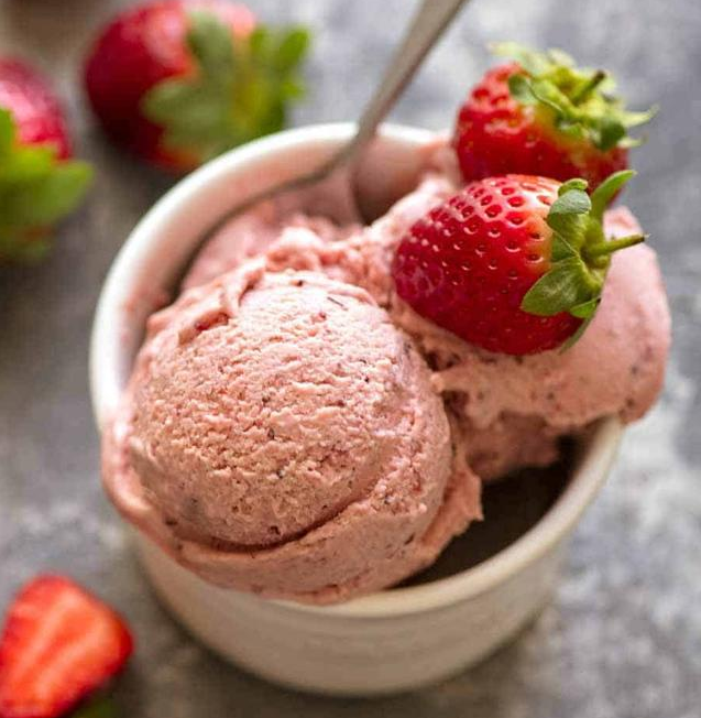 宝宝可以吃雪糕吗 宝宝多大可以吃雪糕