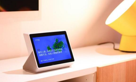 腾讯叮当智能屏怎么样 腾讯叮当智能屏使用评测