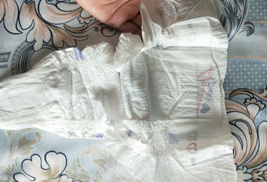 萌奶爸超薄纸尿裤怎么样 萌奶爸超薄纸尿裤测评