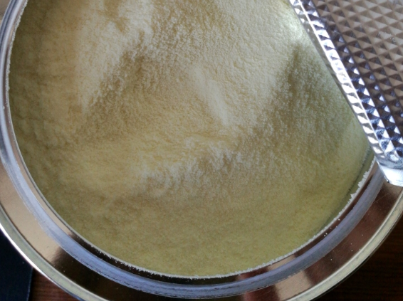 合生元奶粉和诺优能爱他美哪个好 合生元奶粉和康宝莱奶粉哪个好