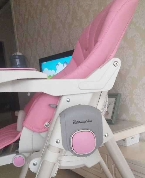 宅霸儿童餐椅怎么样 宅霸儿童餐椅使用测评