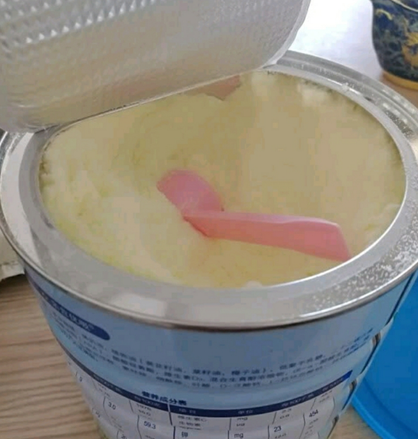 合生元爱斯时光宝宝奶粉成分怎么样 合生元爱斯时光宝宝奶粉好不好 合生元爱斯时光宝宝奶粉成分怎么样 合生元爱斯时光宝宝奶粉好不好