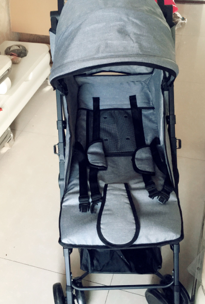 华婴婴儿手推车质量怎么样 华婴婴儿手推车质量测评