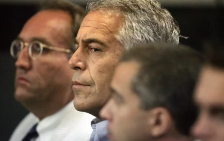 美国富豪性侵女童 美国富豪性侵专挑寄养儿童下手