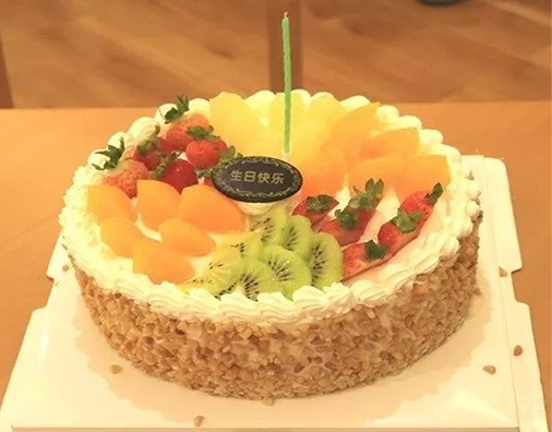 十八岁生日快乐朋友圈说说配图 18岁生日快乐配图说说句子