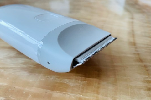 米兔婴儿理发器好用吗 米兔婴儿理发器使用评测