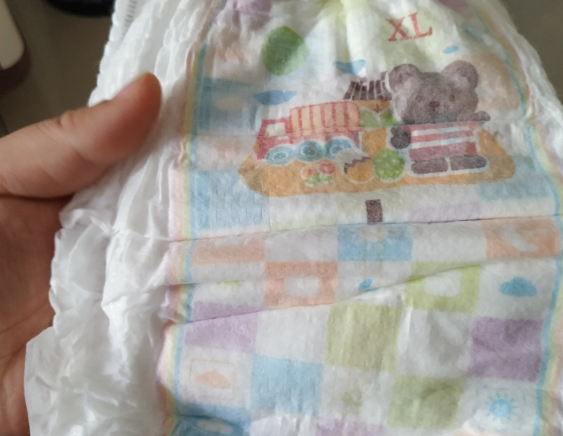 宜婴空调小内裤纸尿裤好用吗 宜婴空调小内裤纸尿裤测评